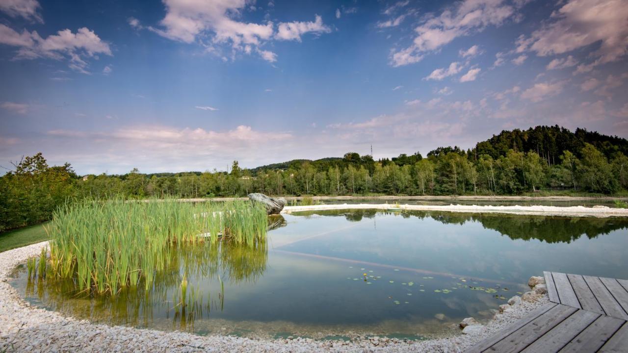 Fishery Steffan Санкт-Канциан Экстерьер фото